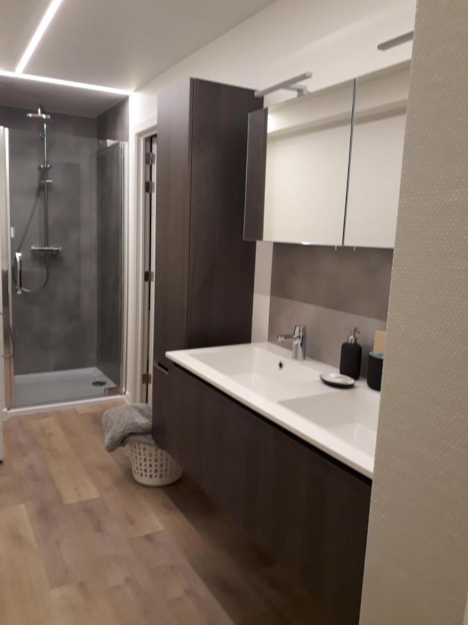 Вилла Vakantiewoning Bc Bed En Comfort Билзен Экстерьер фото